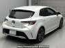 Used 2021 AT toyota corolla-sports ZWE213H Image[1]