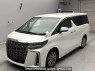 Used 2020 AT toyota alphard AGH35W Image[0]