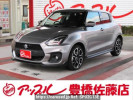 Suzuki Swift Sport ZC33S
