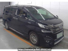 Toyota Vellfire Hybrid AYH30W