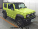 Suzuki Jimny Sierra JB74W