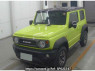 Used 2018 AT suzuki jimny-sierra JB74W Image[1]