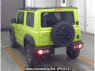 Used 2018 AT suzuki jimny-sierra JB74W Image[2]
