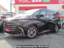 Toyota Alphard Hybrid AAHH45W