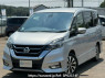 Used 2016 AT nissan serena GFC27 Image[0]