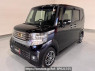 Used 2014 AT honda n-box-custom JF1 Image[0]