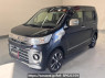 Used 2015 AT suzuki wagon-r-stingray MH44S Image[0]