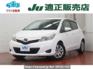 Toyota Vitz NSP130