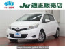 Used 2011 AT toyota vitz NSP130 Image[0]