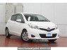 Used 2011 AT toyota vitz NSP130 Image[2]
