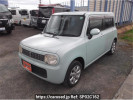 Suzuki ALTO Lapin HE22S