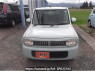 Used 2012 AT suzuki alto-lapin HE22S Image[2]