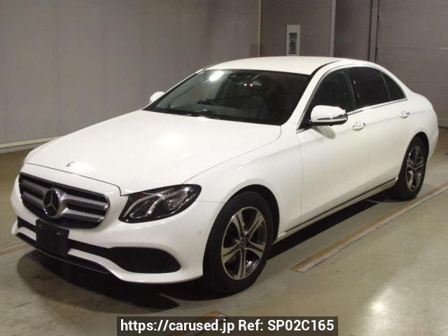 2019 Mercedes Benz E-Class 213077C