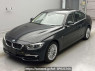 Used 2016 AT bmw 3-series 8A20 Image[0]