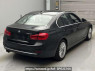 Used 2016 AT bmw 3-series 8A20 Image[1]