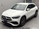 Mercedes Benz GLA-Class 247784M