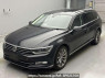 Used 2018 AT volkswagen passat-variant 3CCZE Image[0]