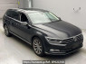 Used 2018 AT volkswagen passat-variant 3CCZE Image[2]