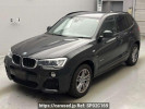 BMW X3 WY20