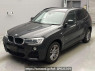 Used 2014 AT bmw x3 WY20 Image[0]