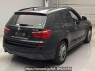 Used 2014 AT bmw x3 WY20 Image[1]