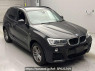 Used 2014 AT bmw x3 WY20 Image[2]