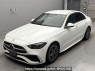 Used 2023 AT mercedes-benz c-class 206041C Image[0]