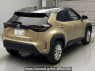 Used 2021 AT toyota yaris-cross MXPB10 Image[1]