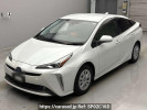 Toyota Prius ZVW51