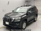 Toyota Land Cruiser Prado TRJ150W