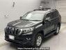 Used 2023 AT toyota land-cruiser-prado TRJ150W Image[0]