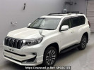 Toyota Land Cruiser Prado TRJ150W