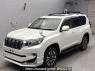 Used 2022 AT toyota land-cruiser-prado TRJ150W Image[0]
