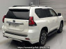 Used 2022 AT toyota land-cruiser-prado TRJ150W Image[1]
