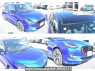 Used 2024 AT suzuki swift ZCEDS Image[2]