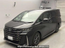 Toyota Vellfire Hybrid AAHH45W