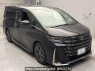 Used 2025 AT toyota vellfire-hybrid AAHH45W Image[2]