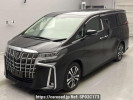 Toyota Alphard AGH30W