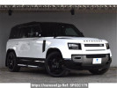 Land Rover Defender LE72WAB