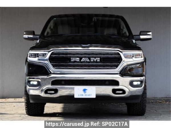 Used 2019 AT dodge ram ﾌﾒｲ Image[2]