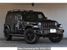 Jeep JEEP WRANGLER UNLIMITED JL36L