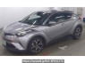Used 2017 AT toyota c-hr ZYX10 Image[0]
