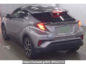 Used 2017 AT toyota c-hr ZYX10 Image[1]