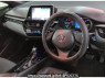 Used 2017 AT toyota c-hr ZYX10 Image[2]