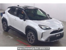 Toyota YARIS CROSS MXPB10