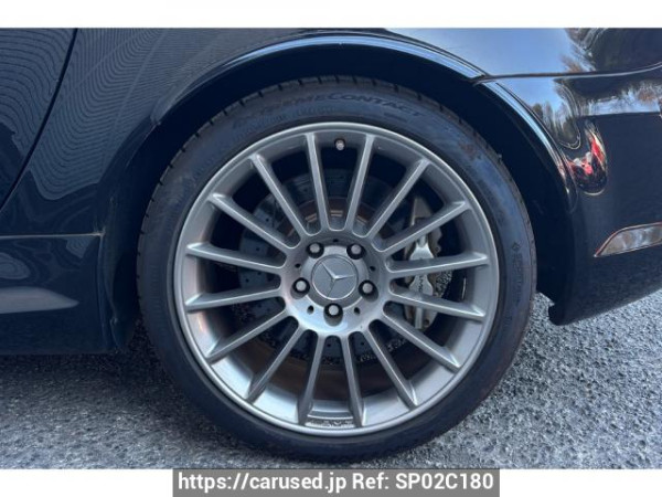 Used 2007 AT mercedes-benz slk-class 171473 Image[2]