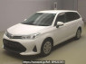 Used 2020 AT toyota corolla-fielder NKE165G Image[0]
