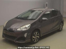 Toyota Aqua NHP10