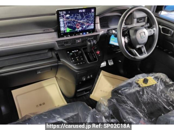Used 2022 AT honda step-wgn RP6 Image[2]