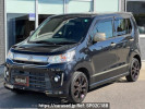 Suzuki WAGON R STINGRAY MH44S